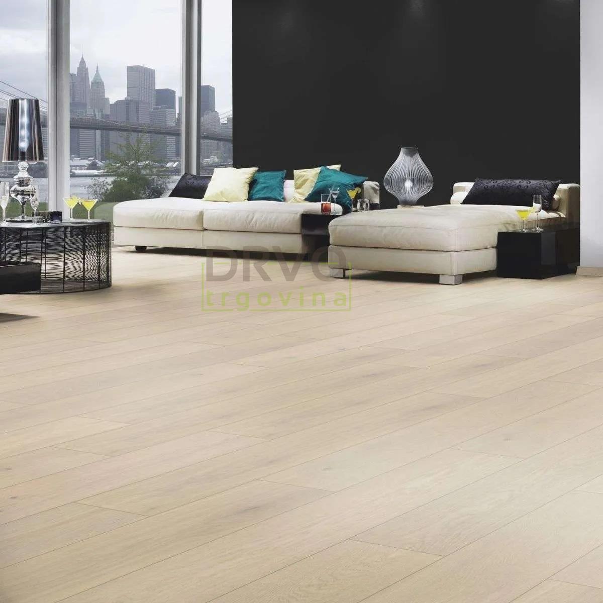 LAMINAT 10mm/Kl.33 ATLANTIC MO.RE PURE+ K669 HRAST ROPE p=1,76 m2 