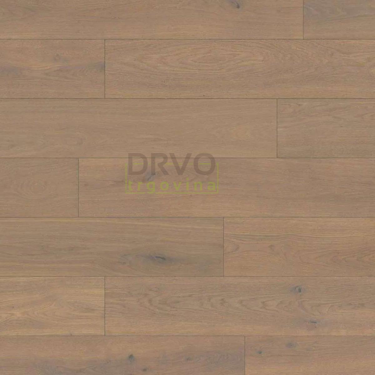 LAMINAT 10mm/Kl.33 ATLANTIC MO.RE PURE+ K665 HRAST COPPER p=1,76 m2 