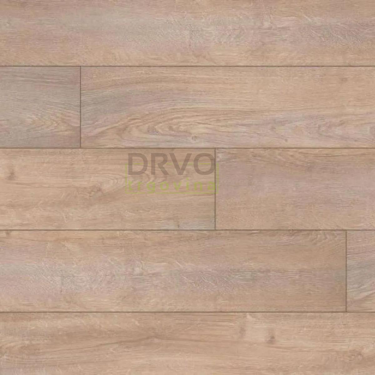 LAMINAT 10mm/Kl.32 KRONOSTEP PURE+ 5341 HRAST ROSEBERG p=1,76 m2 