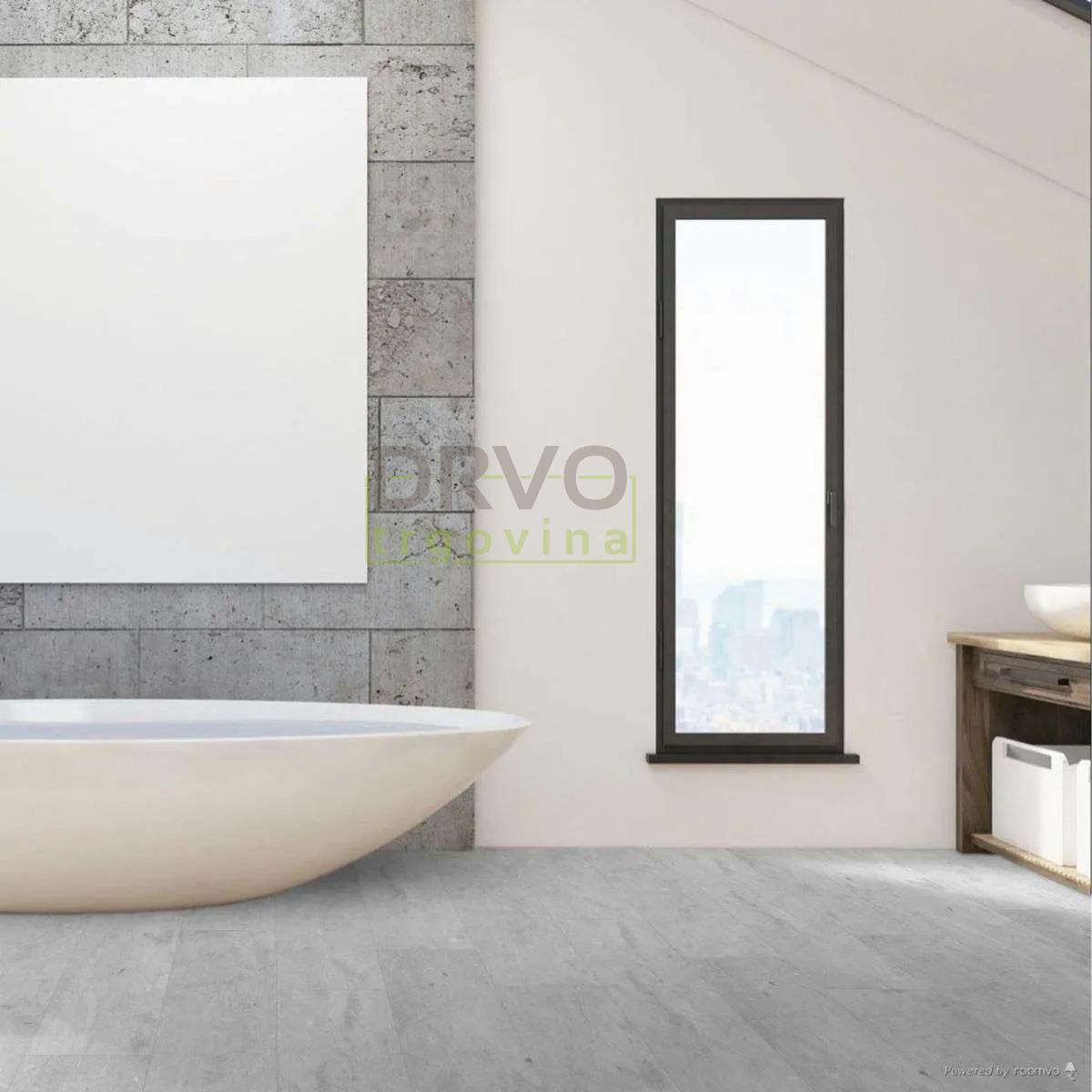 SPC VINIL 5mm/KL.34 ROCKO R109 CONCRETE p=2,5 m2 