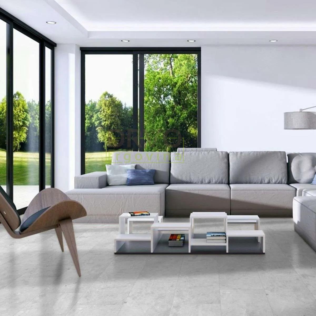SPC VINIL 5mm/KL.34 ROCKO R109 CONCRETE p=2,5 m2 