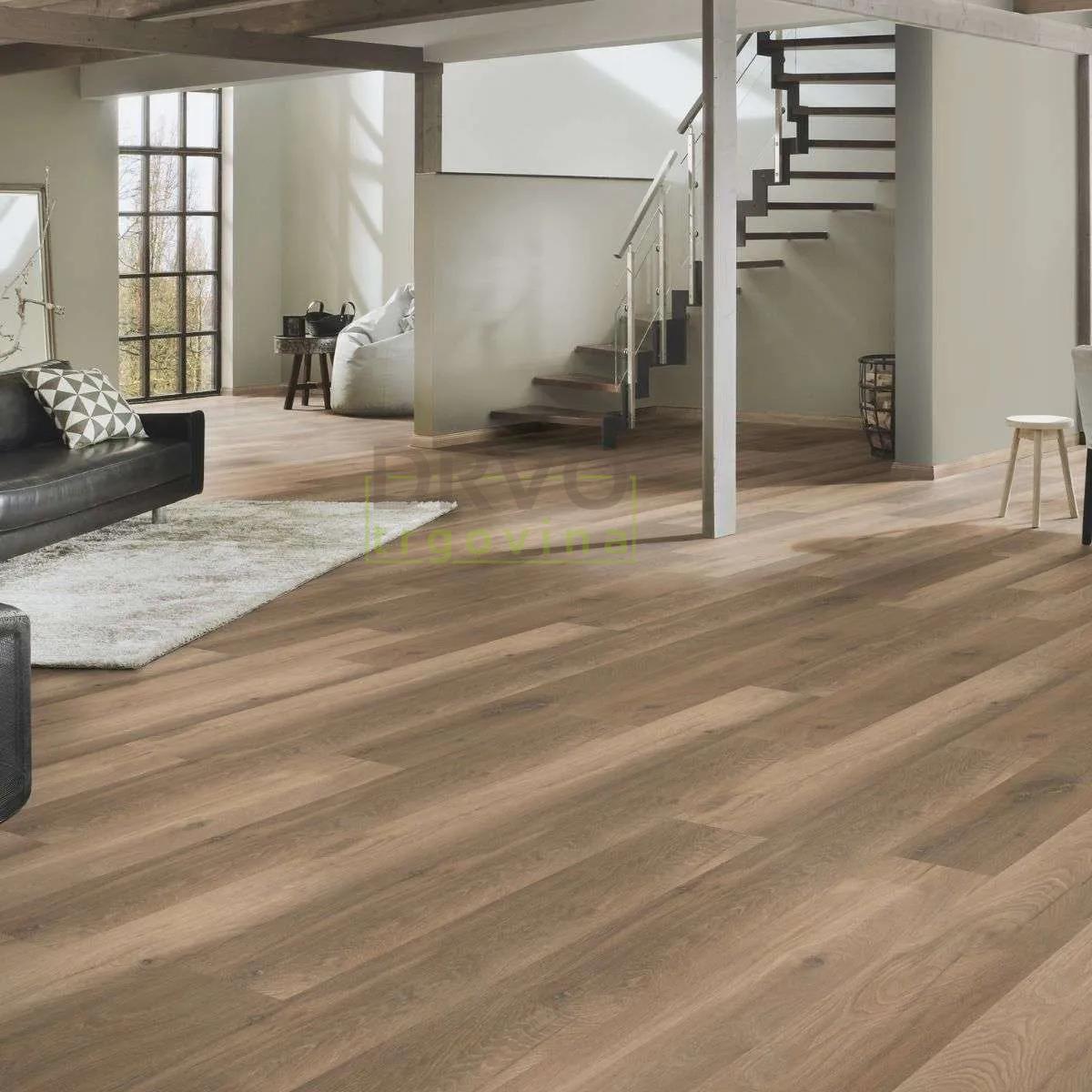 LAMINAT 14mm/KL.33 MY DREAM K224x HRAST WILD WEST MO.RE p=1,23 m2 