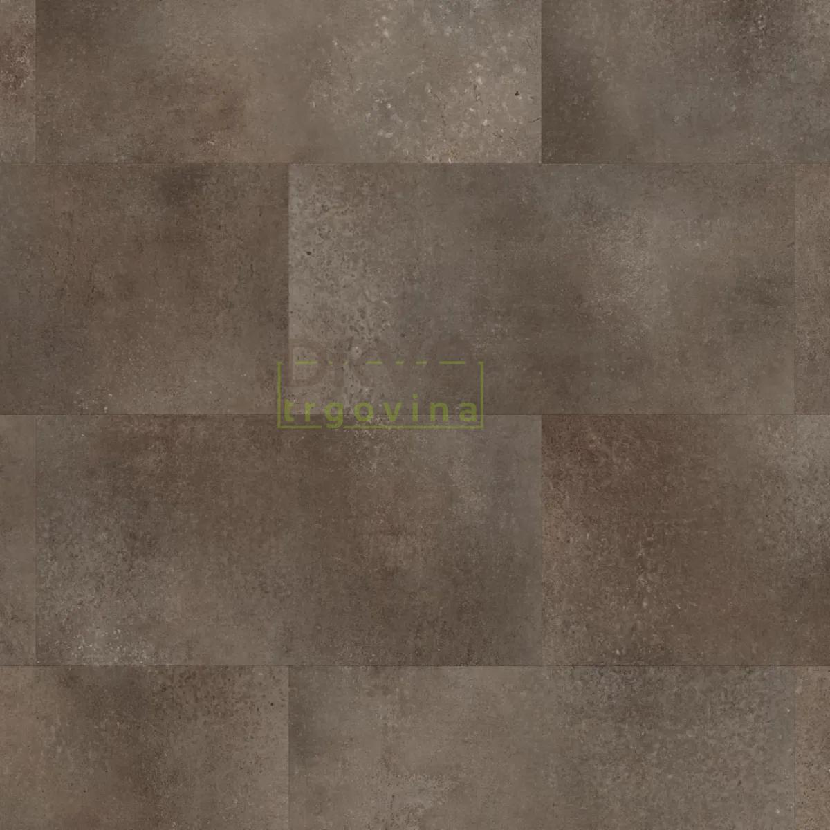 SPC VINIL 5mm/KL.33 QUICKSTEP 40235x OXYDEZED ROCKO p=1,848 m2 