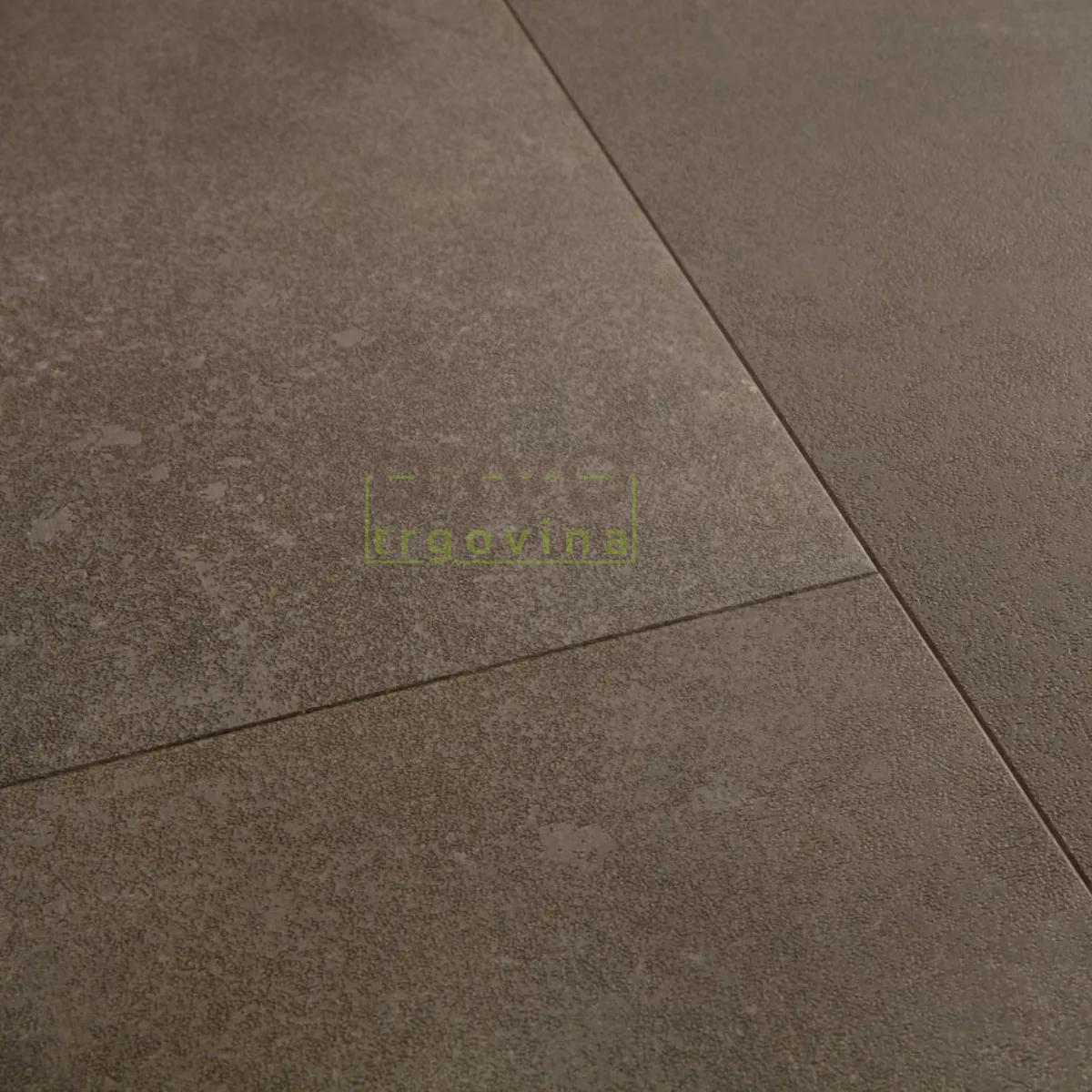 SPC VINIL 5mm/KL.33 QUICKSTEP 40235x OXYDEZED ROCKO p=1,848 m2 