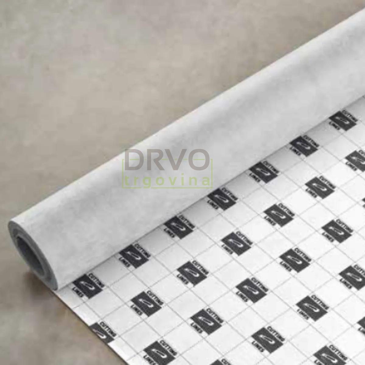 FILC PUM MULTIBODEN SPC 1,3mmX pak=9m2 