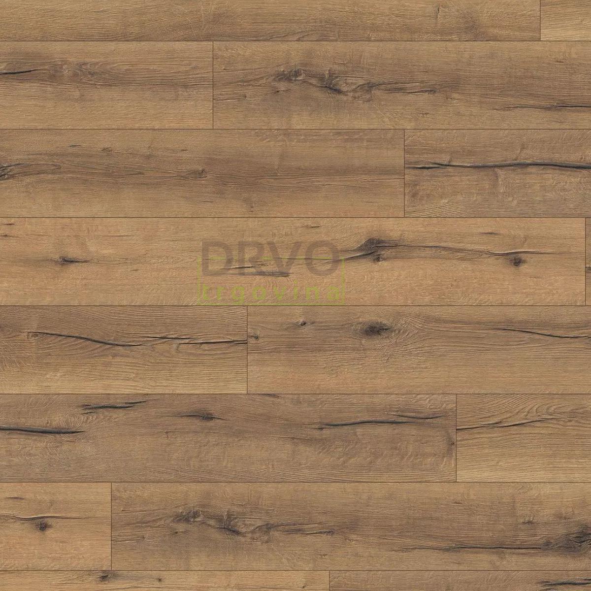 LAMINAT  8mm/Kl.32 HARO TRITTY100 530 335 HRAST ITALICA PLANK p=1,98 m2 