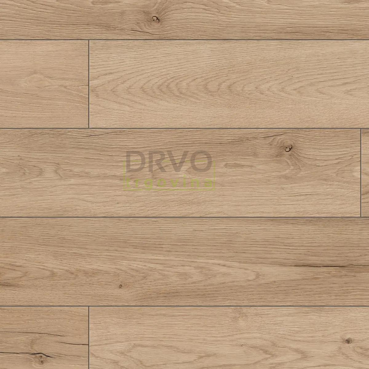 SPC VINIL 4mm/KL.32 KRONOSTEP R211 HRAST TRUFFLE p=1,97 m2 