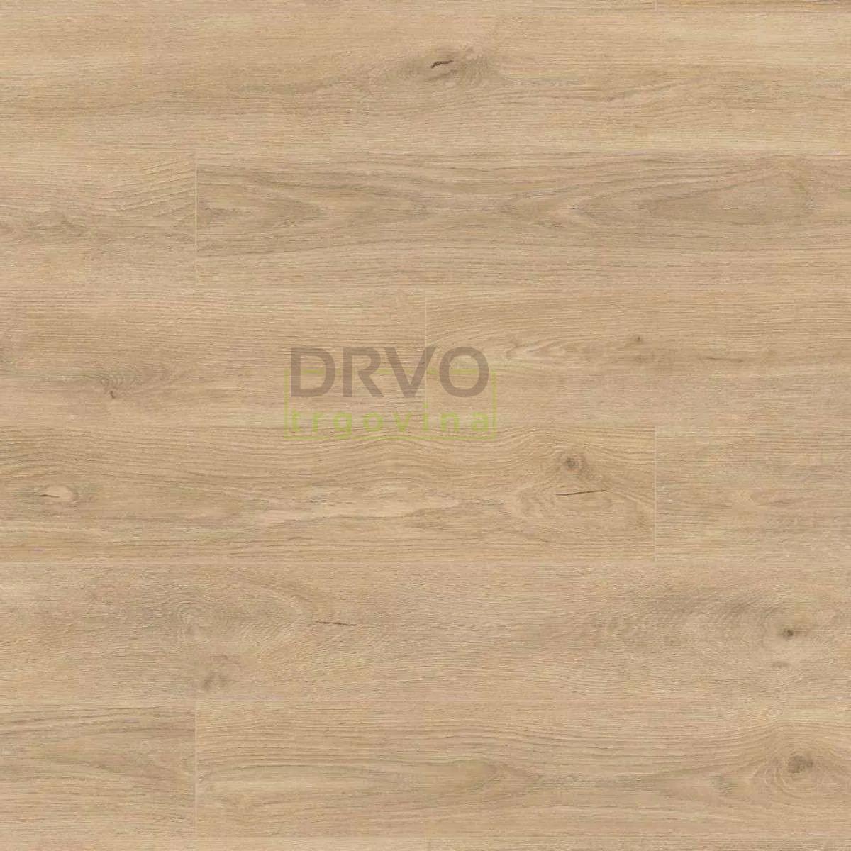 LAMINAT 12mm/Kl.33 KRONOSTEP PURE+ V FUGA K469x HRAST TORTILLA p=1,507m2 