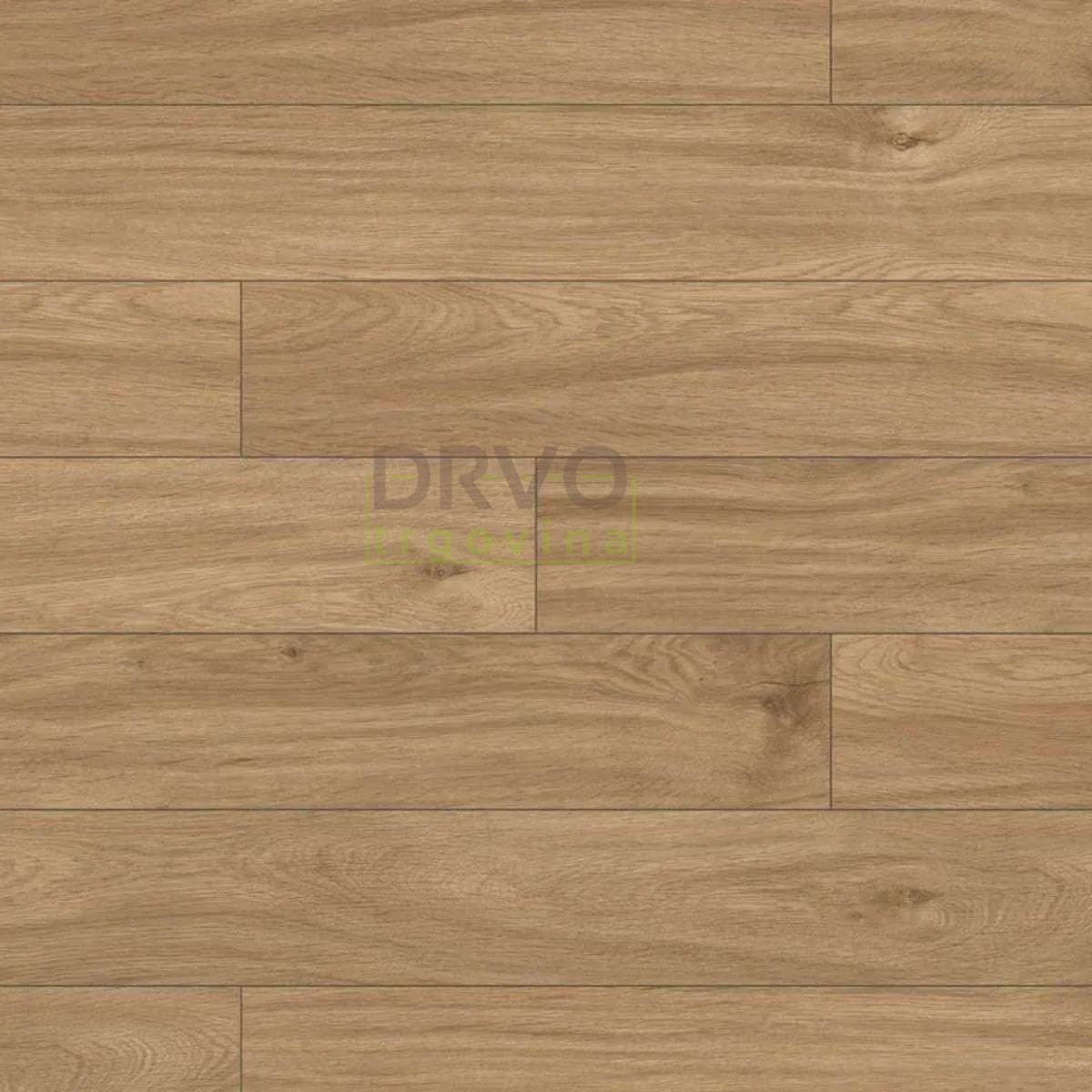 LAMINAT  8mm/Kl.32 SUPER NATURAL CLASSIC PURE+ K338 HRAST CREDENZA p=2,260 m2 
