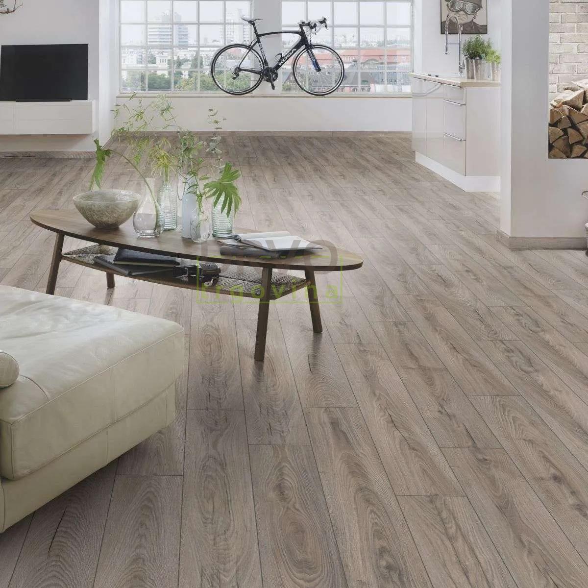 LAMINAT 14mm/KL.33 MY DREAM K488x RUTHERFORD OAK MO.RE p=1,23 m2 