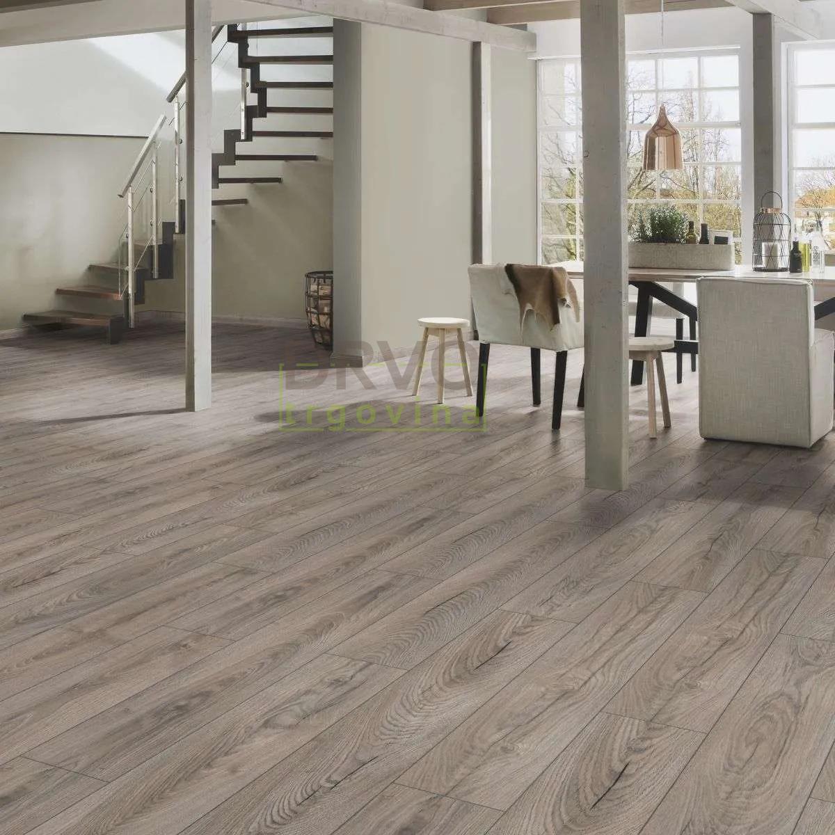 LAMINAT 14mm/KL.33 MY DREAM K488x RUTHERFORD OAK MO.RE p=1,23 m2 