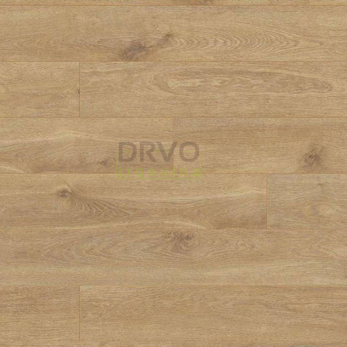 LAMINAT  8mm/Kl.33 ORGANIC Orca PURE + K405 HRAST SOLAR p=2,26 m2 