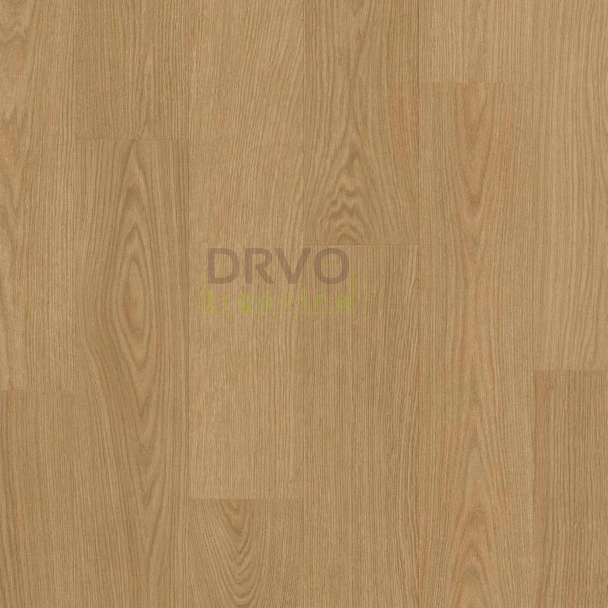 SPC VINIL 5mm/KL.33 QUICKSTEP 40278x GINGERBRED HRAST p=2,128 m2 