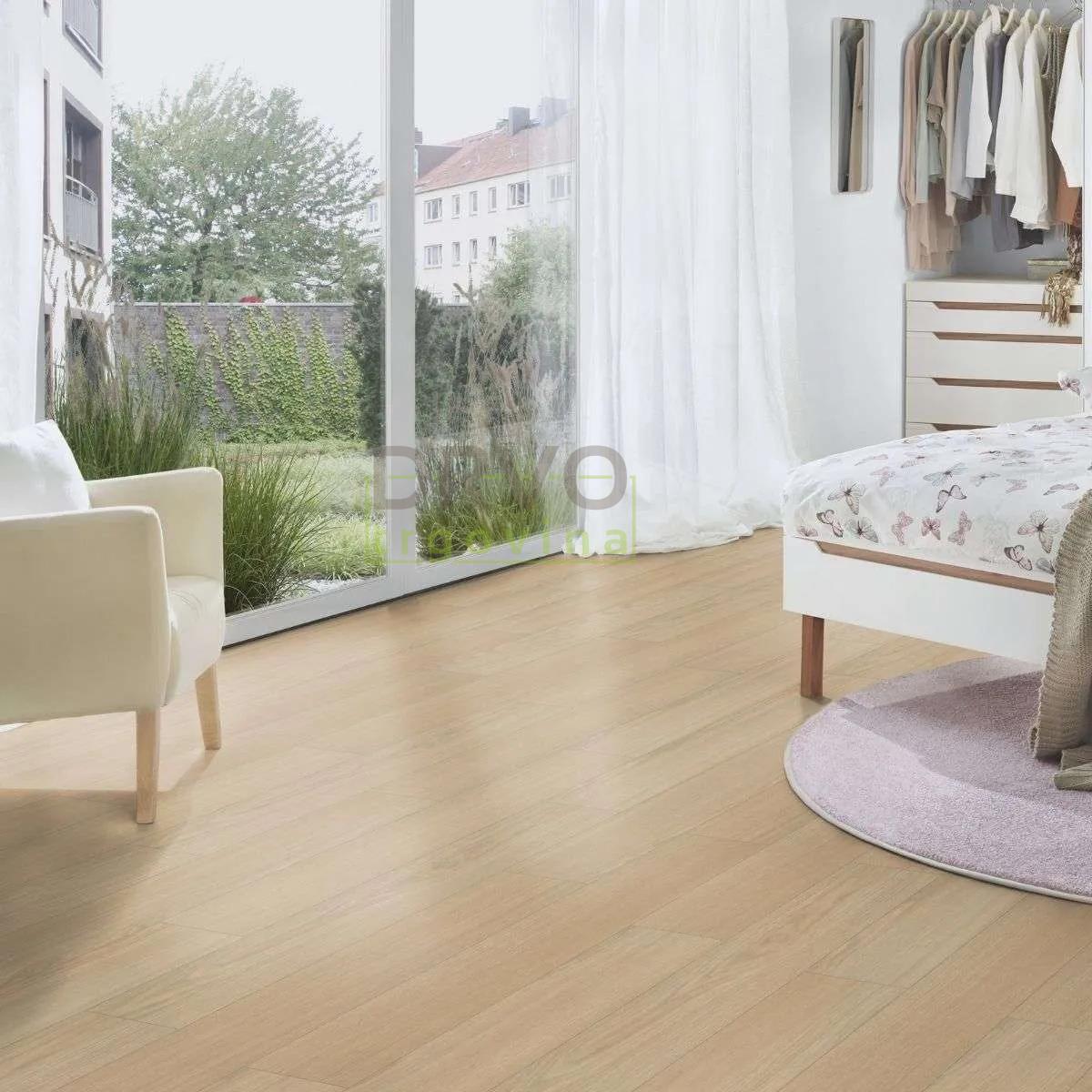 LAMINAT  8mm/Kl.32 SUPER NATURAL CLASSIC PURE+ K641x HRAST SHERIDAN RASPOLOŽIVO 27,28m2 