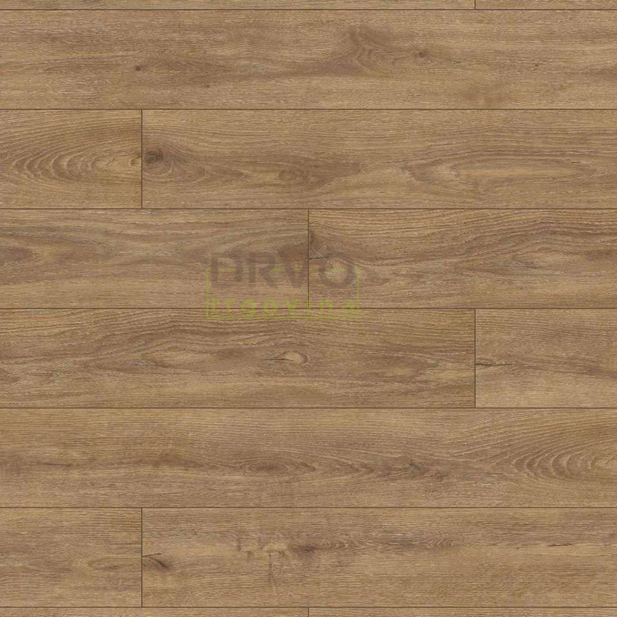 LAMINAT 12mm/Kl.33 KRONOSTEP PURE+ MO.RE K471 HRAST ANTIK CASHMERE p=1,507 m2 