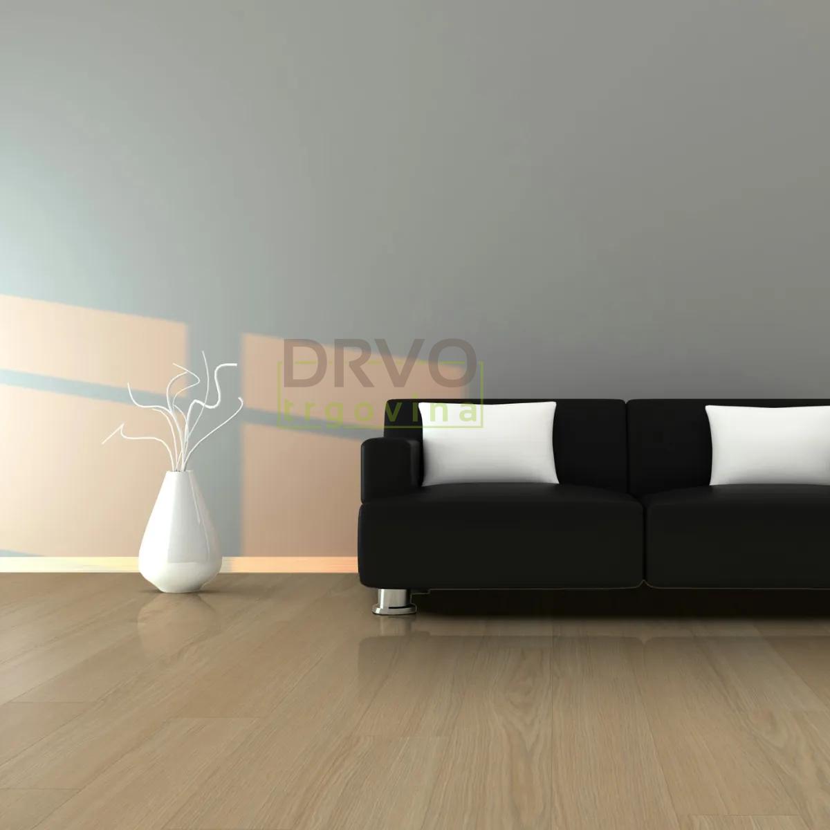 LAMINAT 12mm/Kl.33 FUZION 195 ALx ALPINE MIST RASPOLOŽIVO 23,38m2 