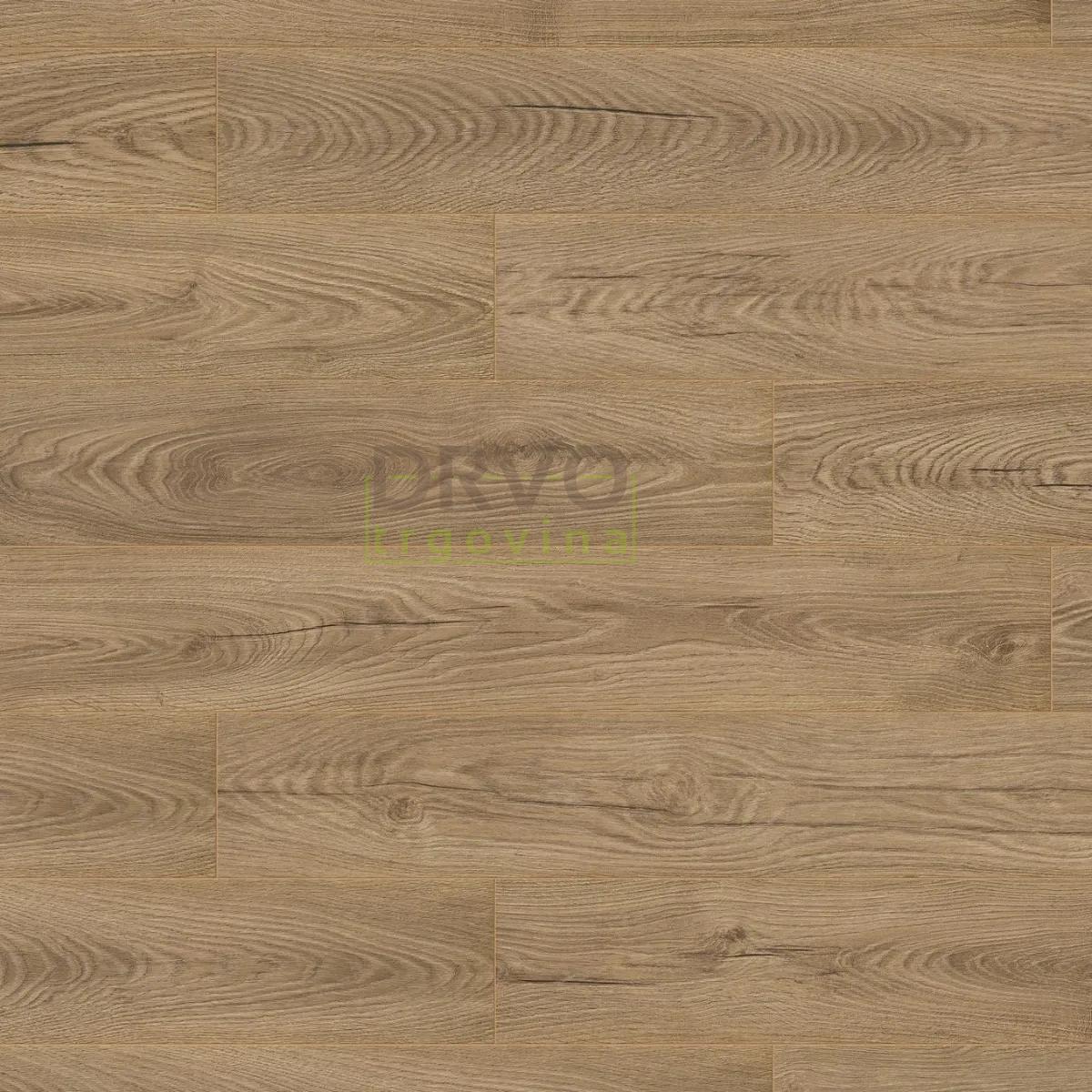 LAMINAT 10mm/Kl.33 ATLANTIC MO.RE PURE+ K477x HRAST NATURAL CARPENTER RASPOLOŽIVO 3,52 m2 