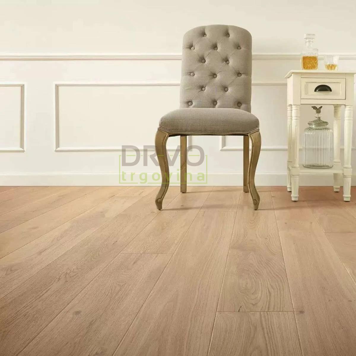 PARKET PANEL 1-S OAK BANANA SONG GRANDE 14/180/2200 p=2,77 m2 