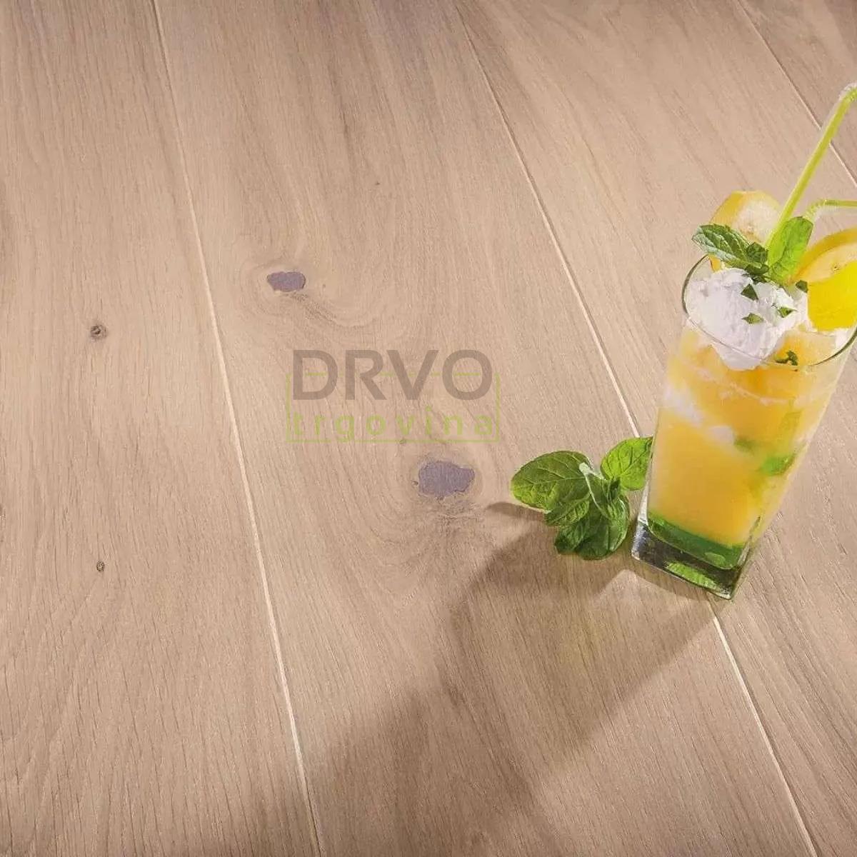PARKET PANEL 1-S OAK BANANA SONG GRANDE 14/180/2200 p=2,77 m2 
