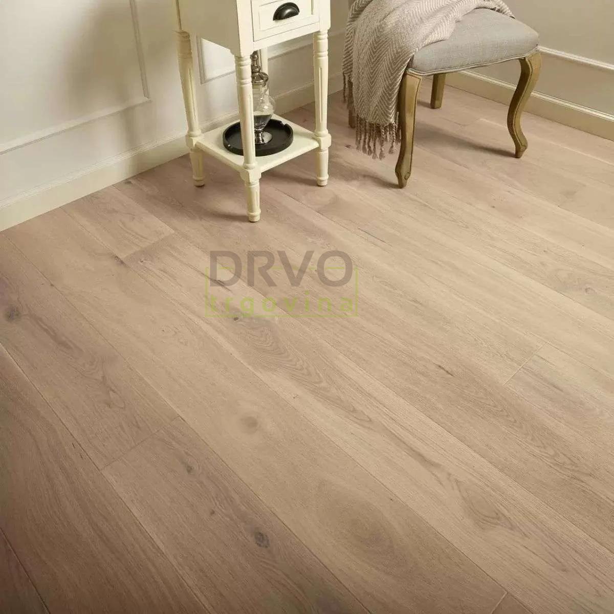 PARKET PANEL 1-S OAK BANANA SONG GRANDE 14/180/2200 p=2,77 m2 