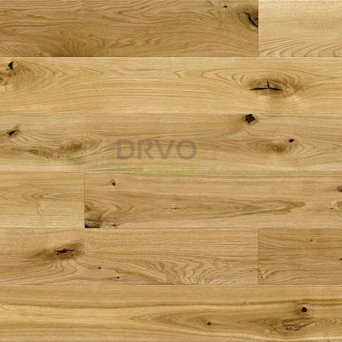 PARKET PANEL 1-S HRAST RAISINS GRANDE 14/180/2200 p=2,77 m2 