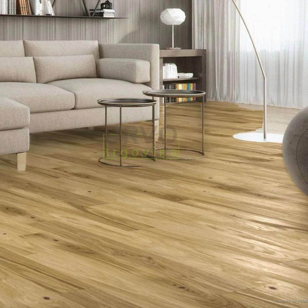 PARKET PANEL 1-S HRAST PICCOLO SINGLE PLANK 14/130/1092 p=0,99 m2 