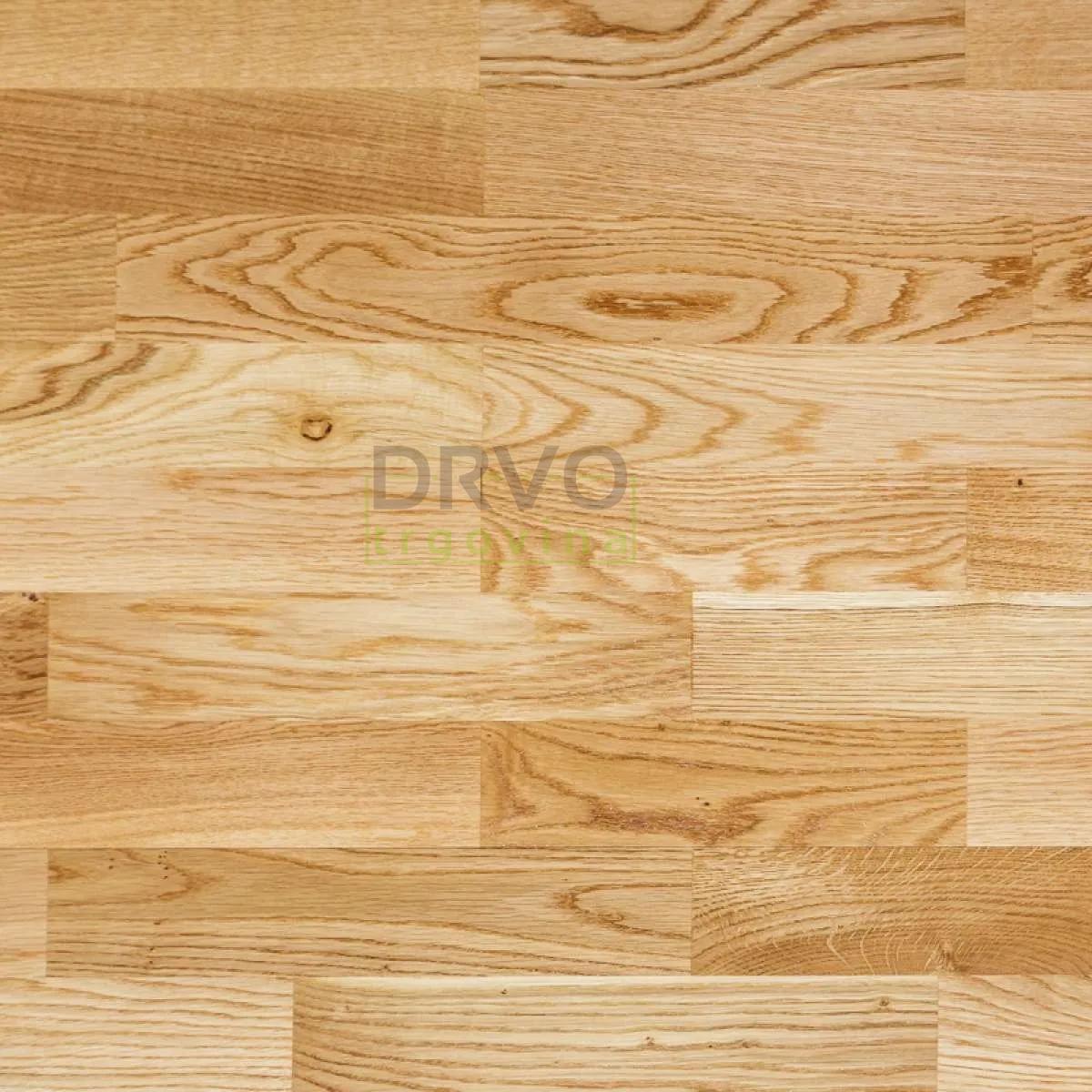 PARKET PANEL 3-S HRAST COPENHAGEN STANDARDx 14/207/2200mm p=3,188 m2 