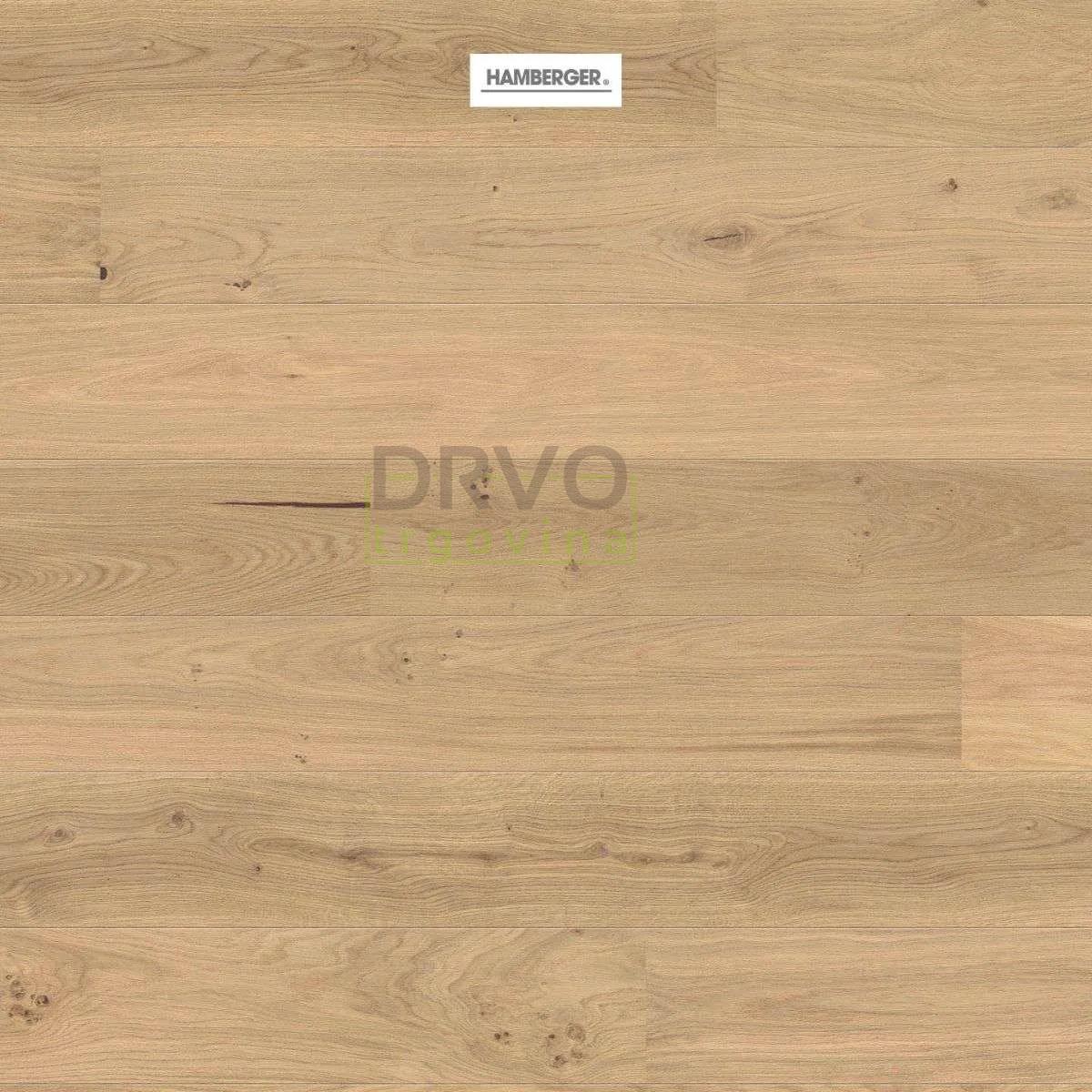 PARKET PANEL 1-S HARO HRAST Universal 2V lakMAT 544 610x s greškom 11/180/2200mm p=2,38 m2 