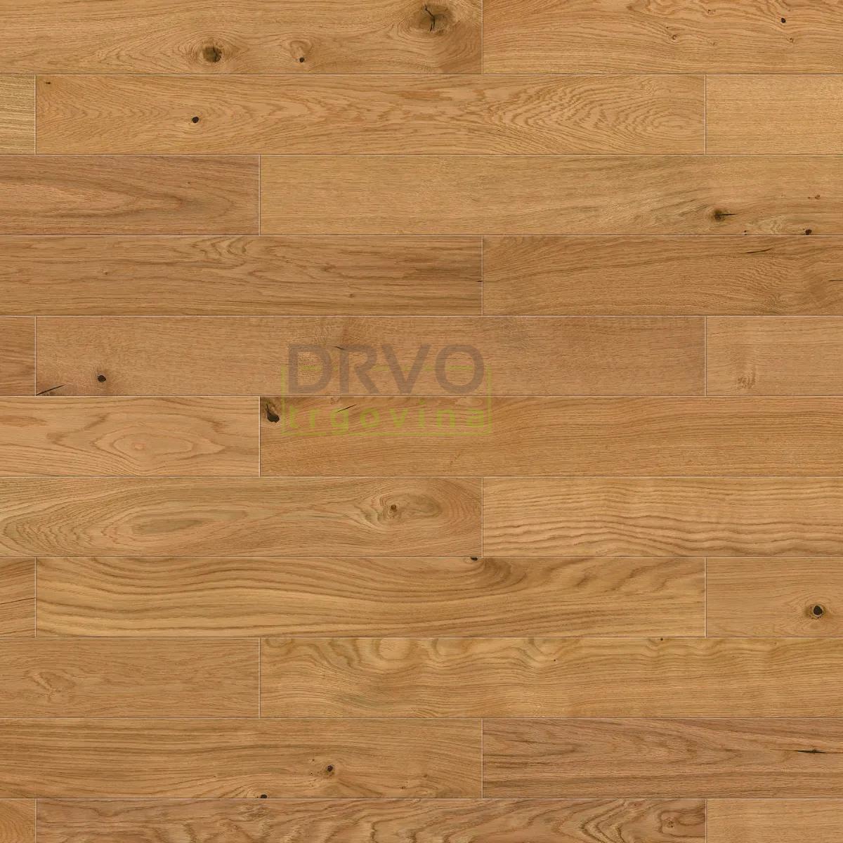 PARKET PANEL 1-S HARO HDF HRAST Universal 4V 549818 ulje 11/120/1000mm p=2,40m2 