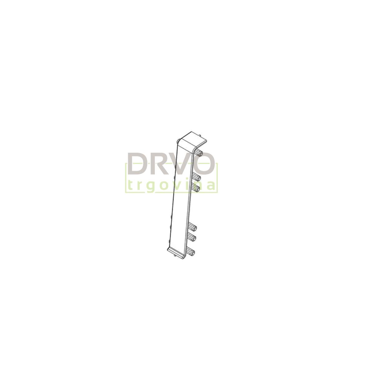 PVC SPOJ ZA LETVICE HI LINE M175 