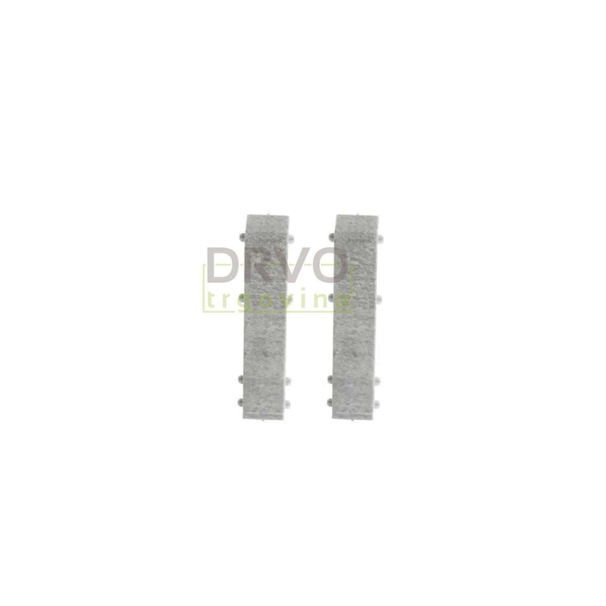 PVC SPOJ ZA LETVICE HI LINE M256 