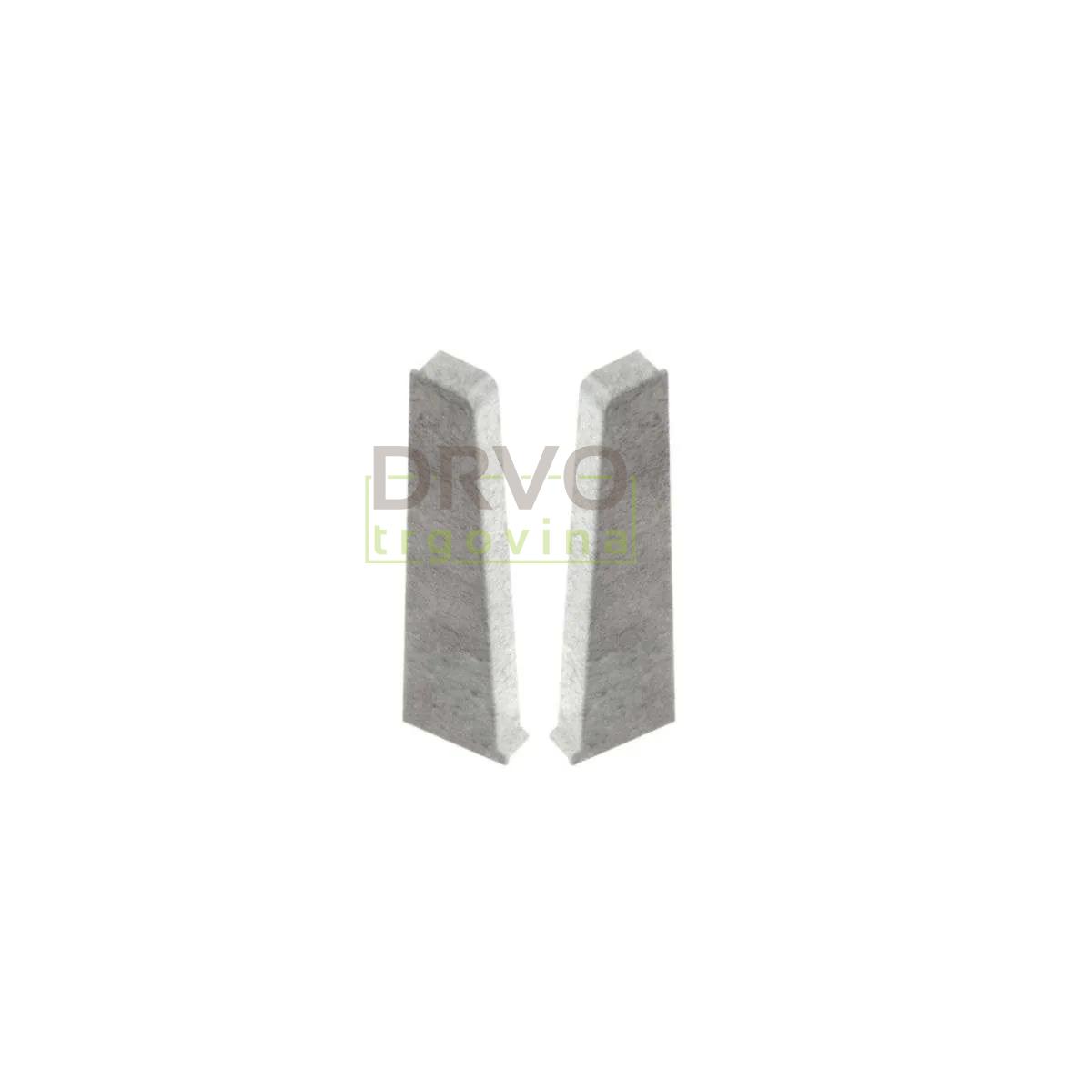 PVC ZAVRŠETAK ZA LETVICE HI LINE M256 