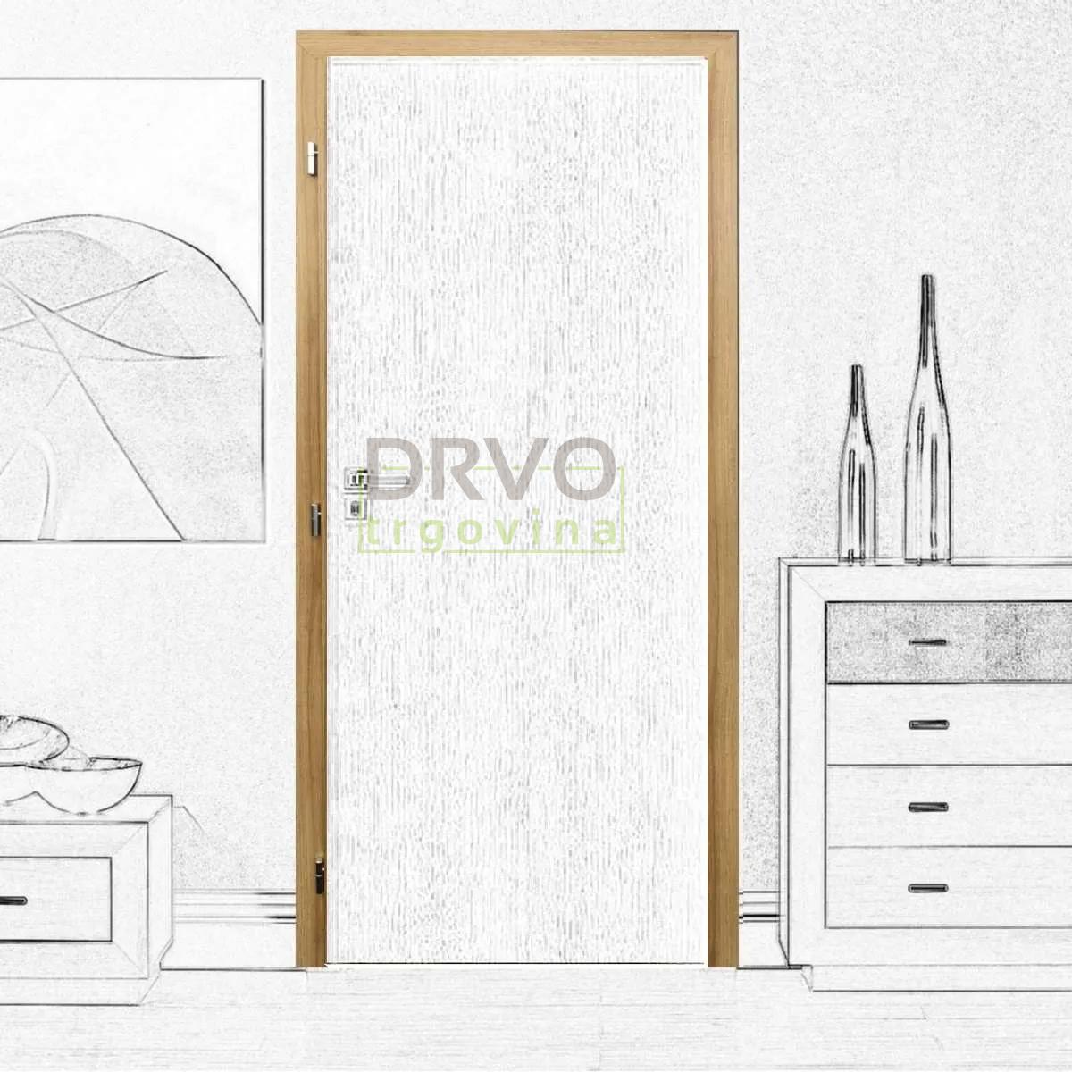 DOVRATNIK 9cm ENDURO 