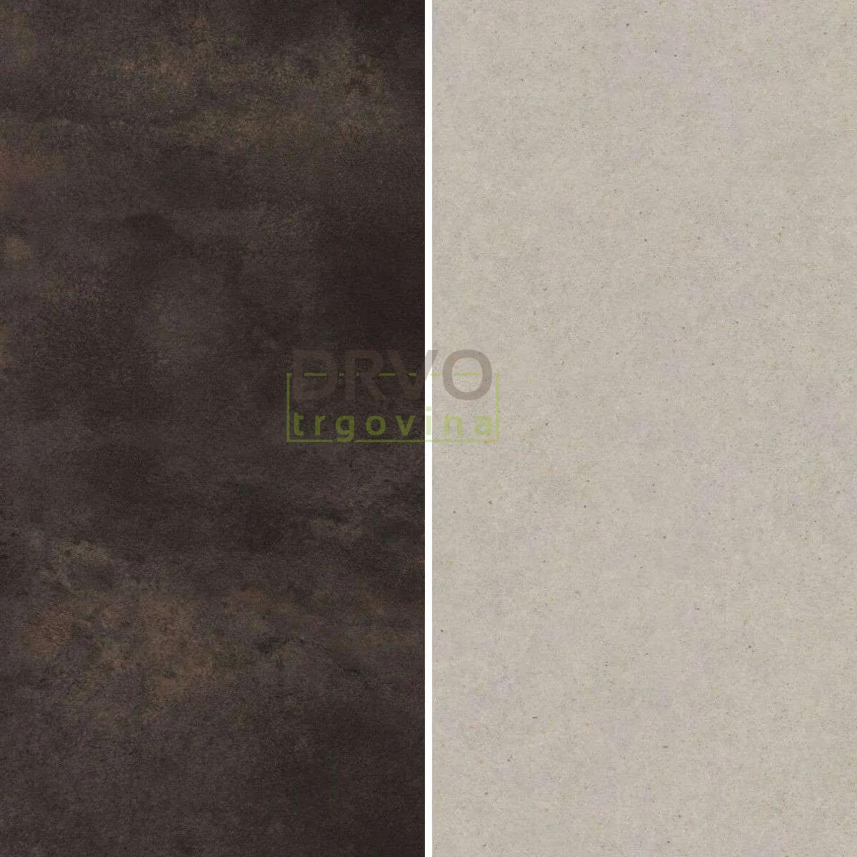 KUHINJSKA ZIDNA PLOČA F228 ST78/F230 ST75 8/4100/640mm EGGER 