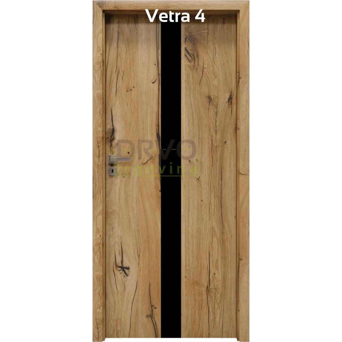 VRATNO KRILO VETRA 
