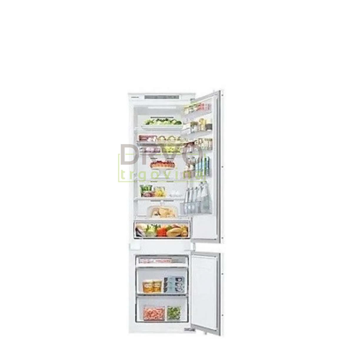 UGRADBENI HLADNJAK SAMSUNG BRB30602FWW/EF 