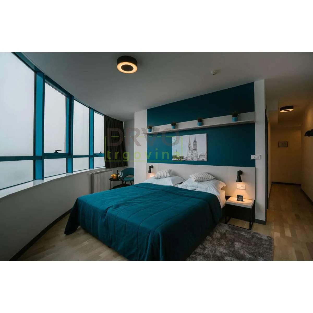 HOTEL BLUE 