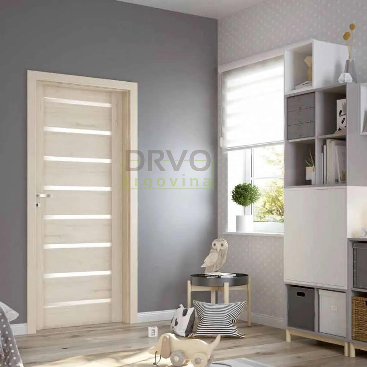 VRATNO KRILO LINEA FORTE 