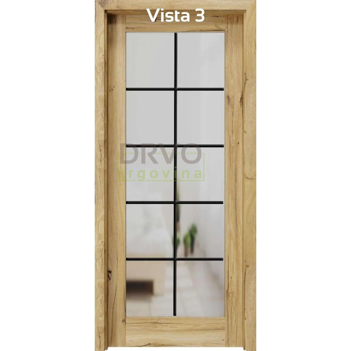 VRATNO KRILO VISTA 