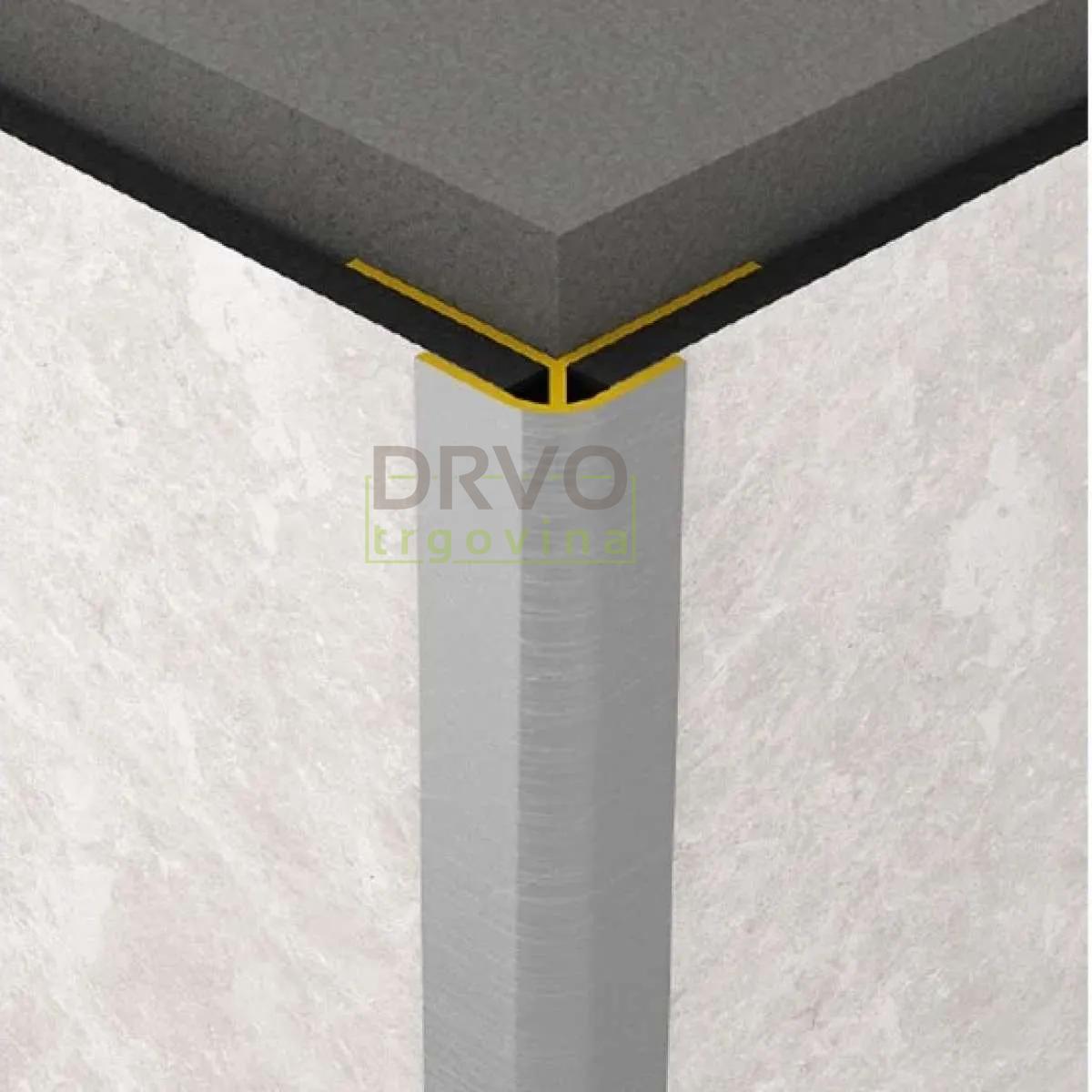VANJSKI PROFIL ROCKO ANTIK 2800mm x 
