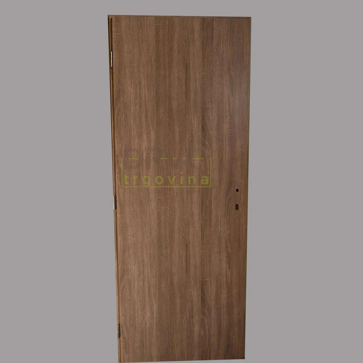 VRATA PO NARUDŽBI CPL UNUTARNJA Cpl 0004, 79x201x20 cm, L 