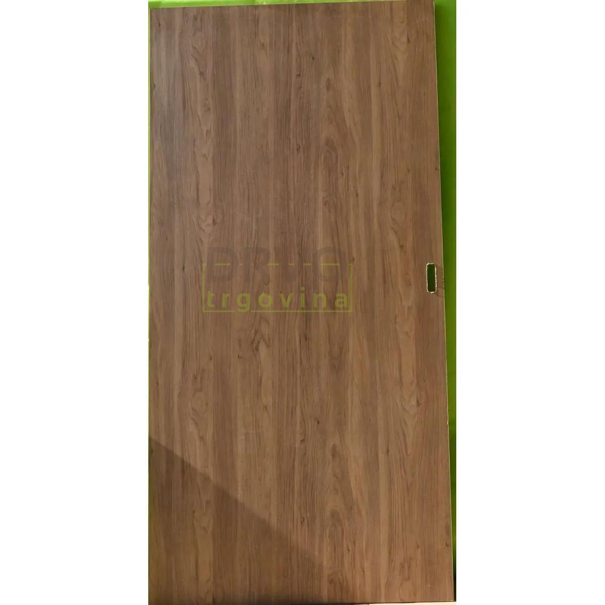 KLIZNA CPL 0011 Bijela 80x209 
